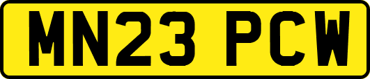 MN23PCW