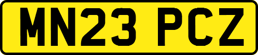 MN23PCZ