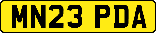 MN23PDA
