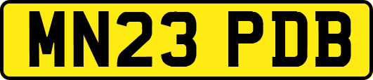 MN23PDB