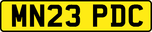 MN23PDC
