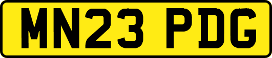 MN23PDG