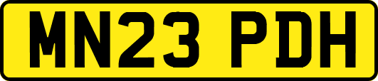MN23PDH