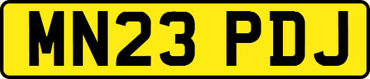 MN23PDJ
