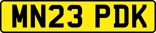 MN23PDK