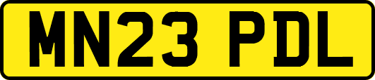 MN23PDL