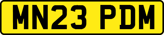 MN23PDM