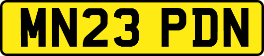 MN23PDN