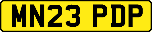 MN23PDP