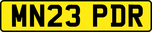 MN23PDR