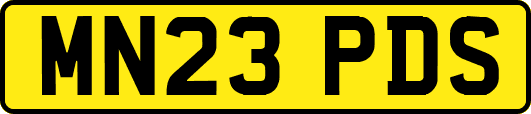 MN23PDS