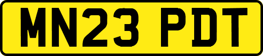 MN23PDT