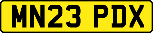 MN23PDX