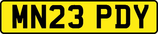 MN23PDY