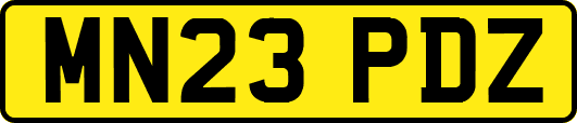 MN23PDZ