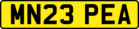 MN23PEA