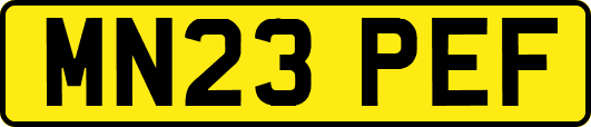 MN23PEF