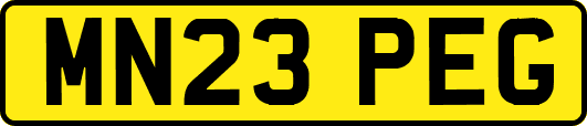 MN23PEG