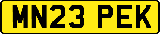 MN23PEK