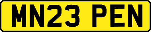 MN23PEN
