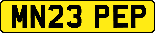 MN23PEP