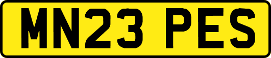 MN23PES