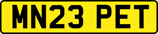 MN23PET