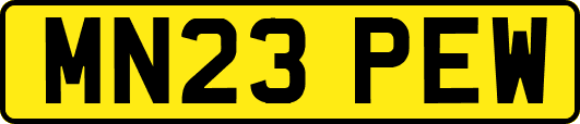 MN23PEW