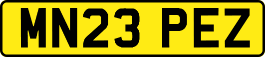 MN23PEZ
