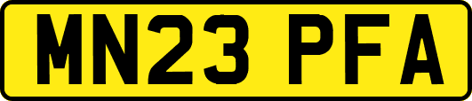 MN23PFA