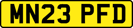 MN23PFD