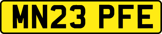 MN23PFE