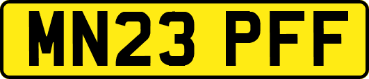 MN23PFF