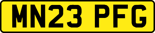 MN23PFG