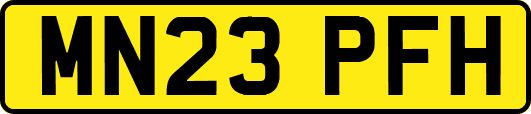 MN23PFH