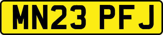 MN23PFJ