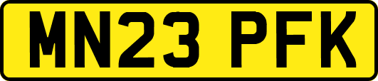 MN23PFK