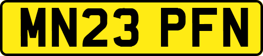 MN23PFN