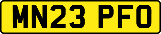 MN23PFO