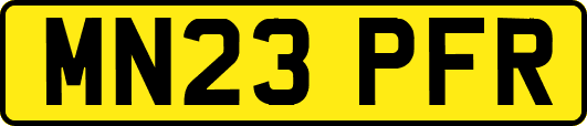 MN23PFR