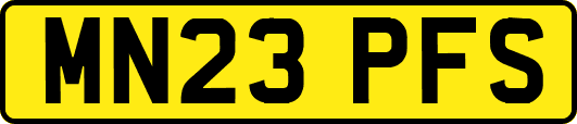 MN23PFS