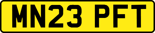 MN23PFT