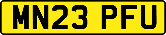 MN23PFU