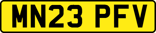 MN23PFV