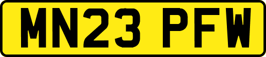 MN23PFW