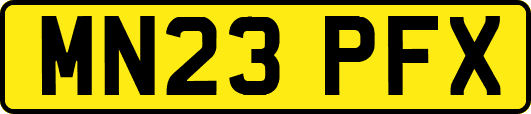 MN23PFX
