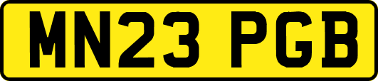 MN23PGB