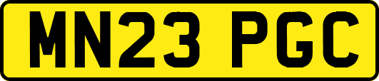 MN23PGC