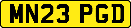 MN23PGD