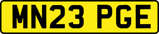 MN23PGE